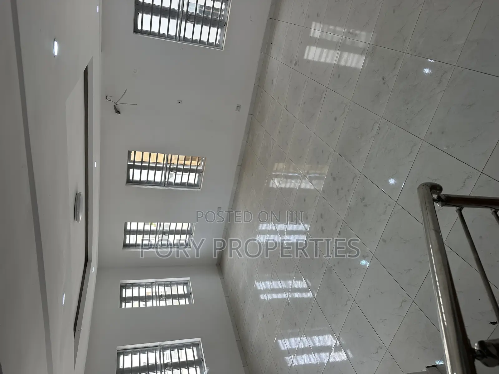 Furnished 4bdrm Duplex in Jericho Gra for sale in Jericho