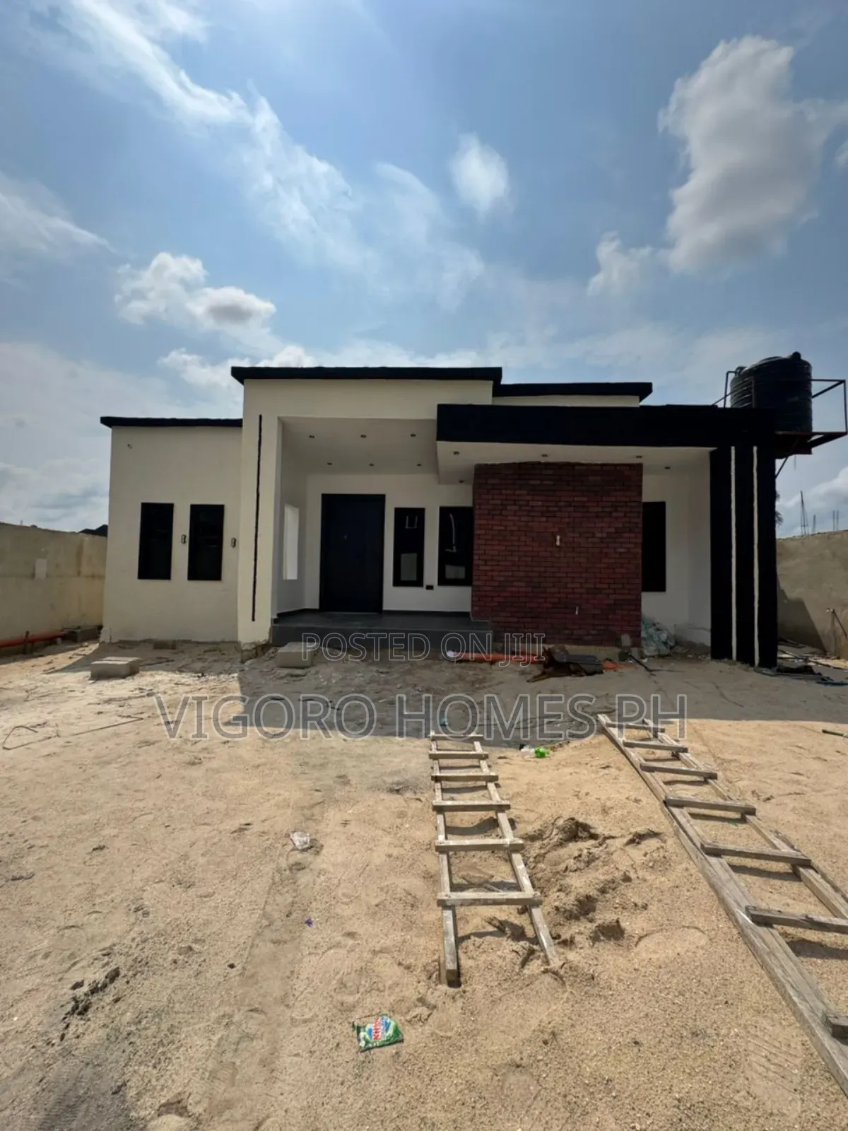 4bdrm Bungalow in Extension A, Port-Harcourt for sale in Port-Harcourt