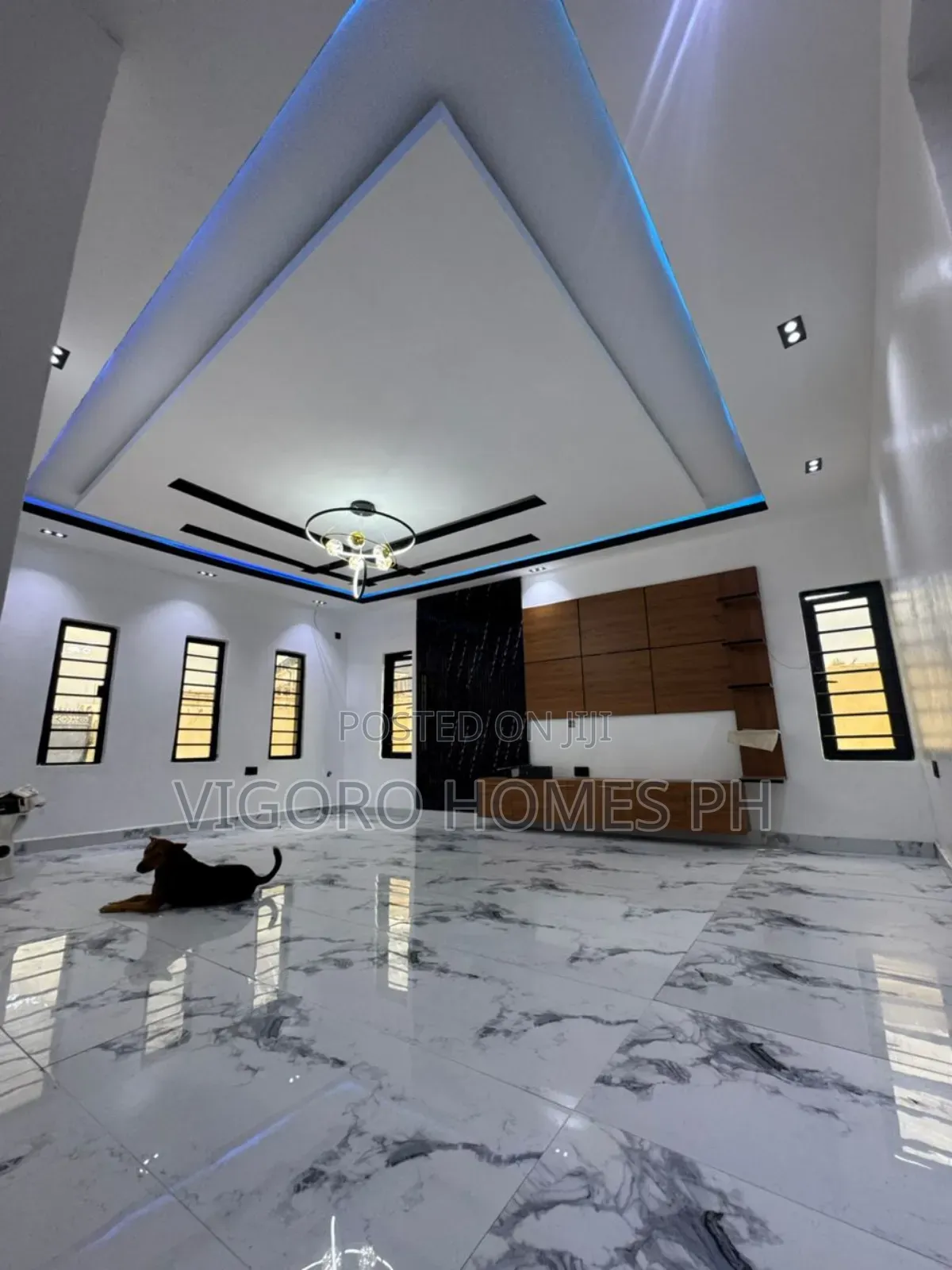 4bdrm Bungalow in Extension A, Port-Harcourt for sale in Port-Harcourt