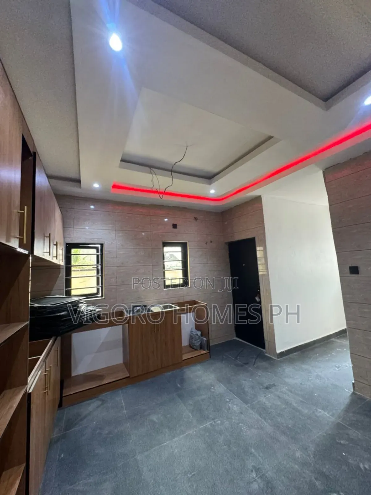 4bdrm Bungalow in Extension A, Port-Harcourt for sale in Port-Harcourt