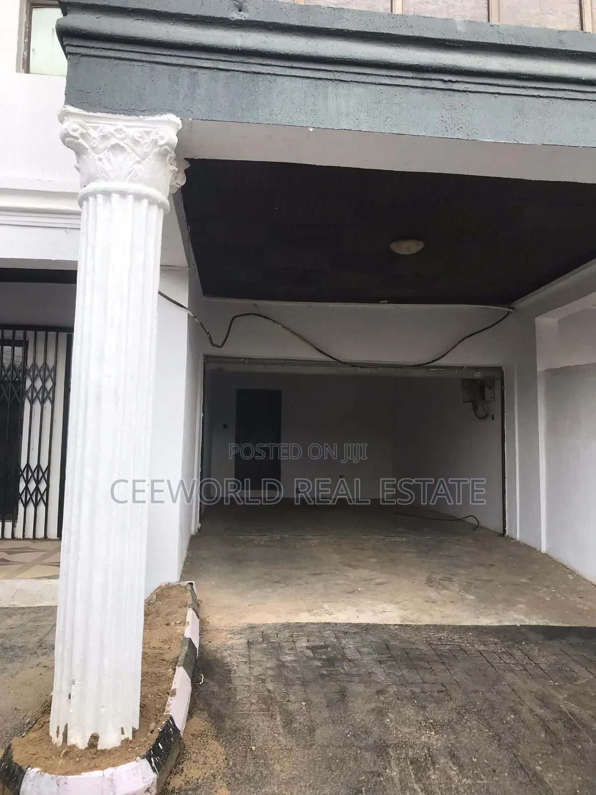 5bdrm Duplex in Oluyole Main Estate for rent in Oluyole Estate