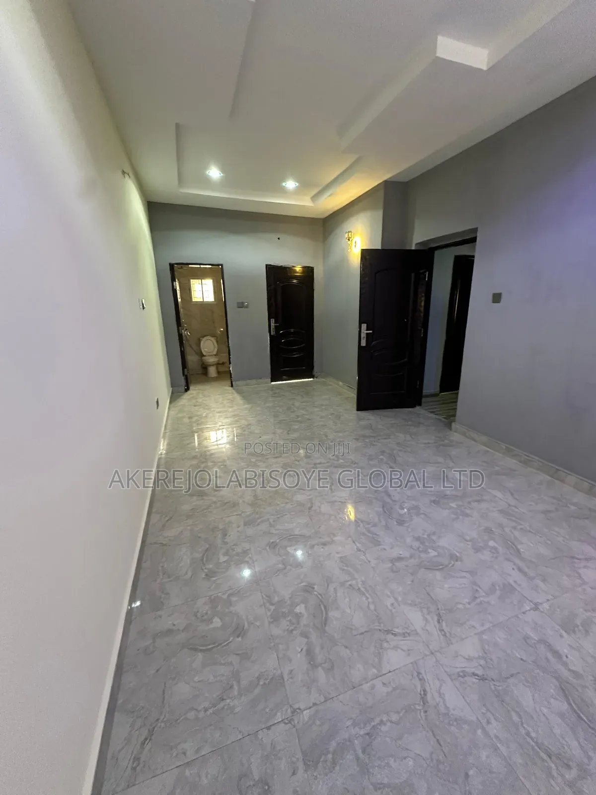 4bdrm Duplex in In An Estate for rent in Gwarinpa