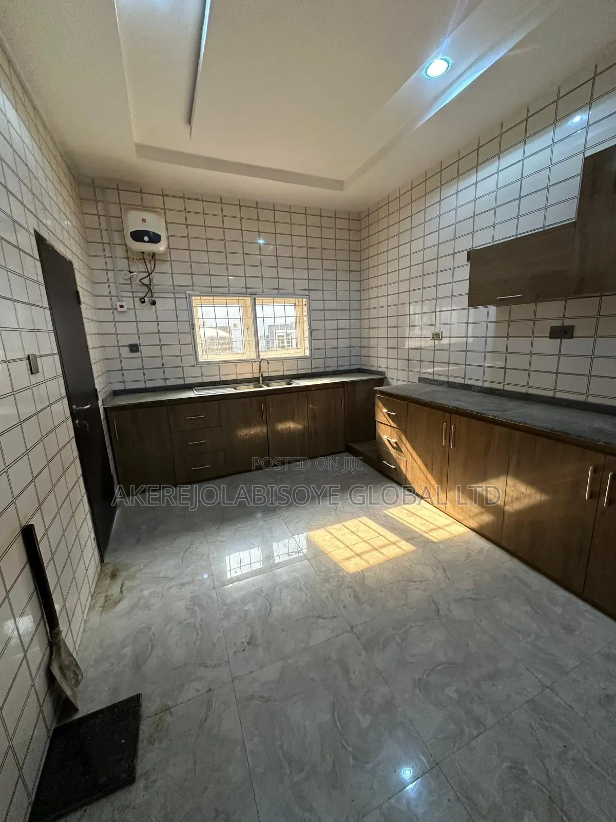 4bdrm Duplex in In An Estate for rent in Gwarinpa
