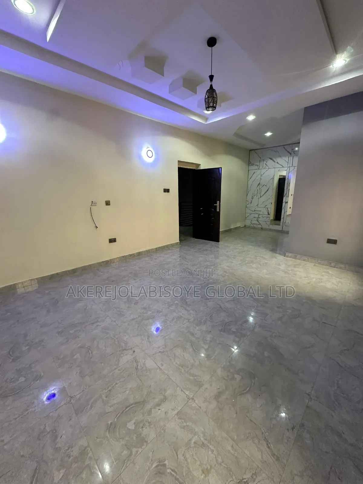 4bdrm Duplex in In An Estate for rent in Gwarinpa
