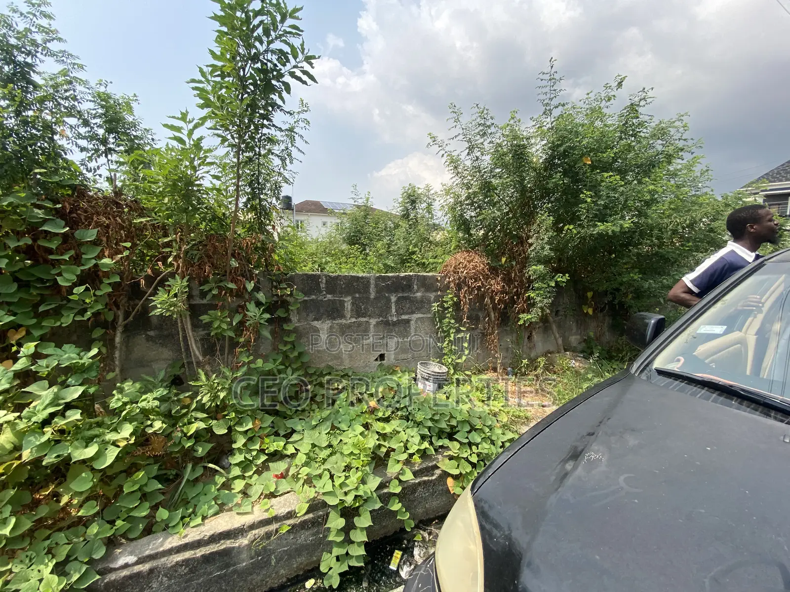 1340sqn Plot Off Adetokumbo Ademola St Victoria Island in Victoria Island