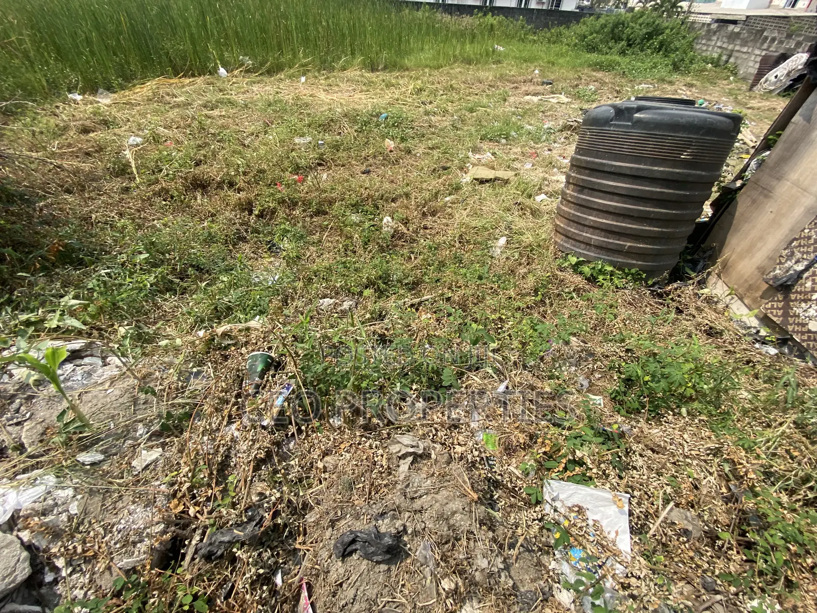 1340sqn Plot Off Adetokumbo Ademola St Victoria Island in Victoria Island