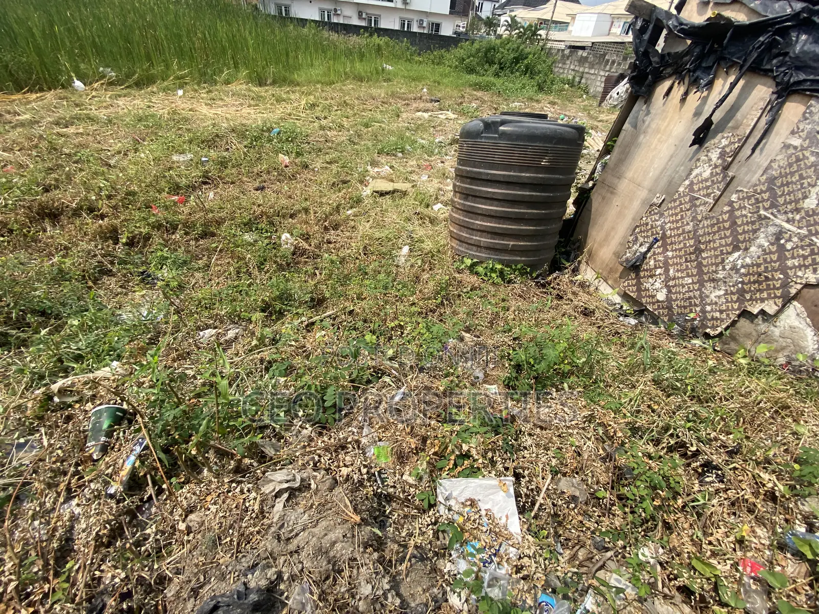 1340sqn Plot Off Adetokumbo Ademola St Victoria Island in Victoria Island