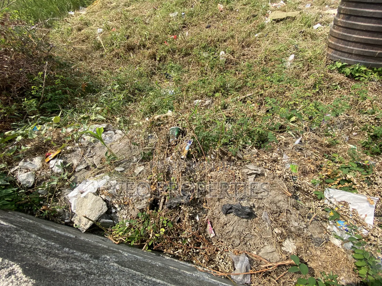 1340sqn Plot Off Adetokumbo Ademola St Victoria Island in Victoria Island