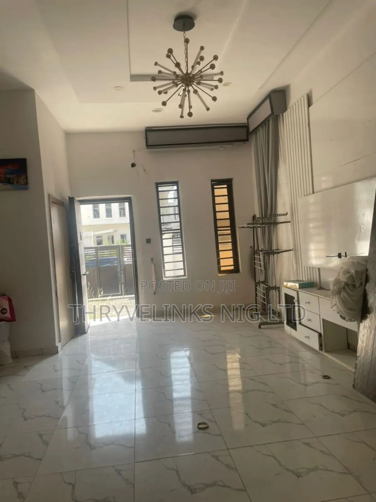4bdrm Duplex in Harris Drive, VGC / Ajah for sale in VGC / Ajah