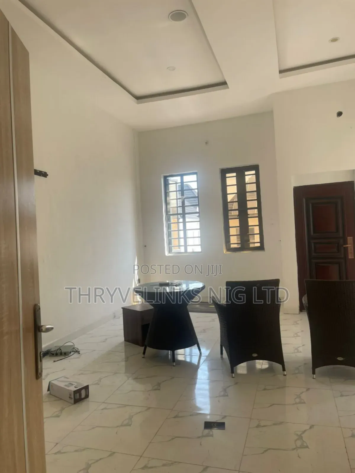 4bdrm Duplex in Harris Drive, VGC / Ajah for sale in VGC / Ajah