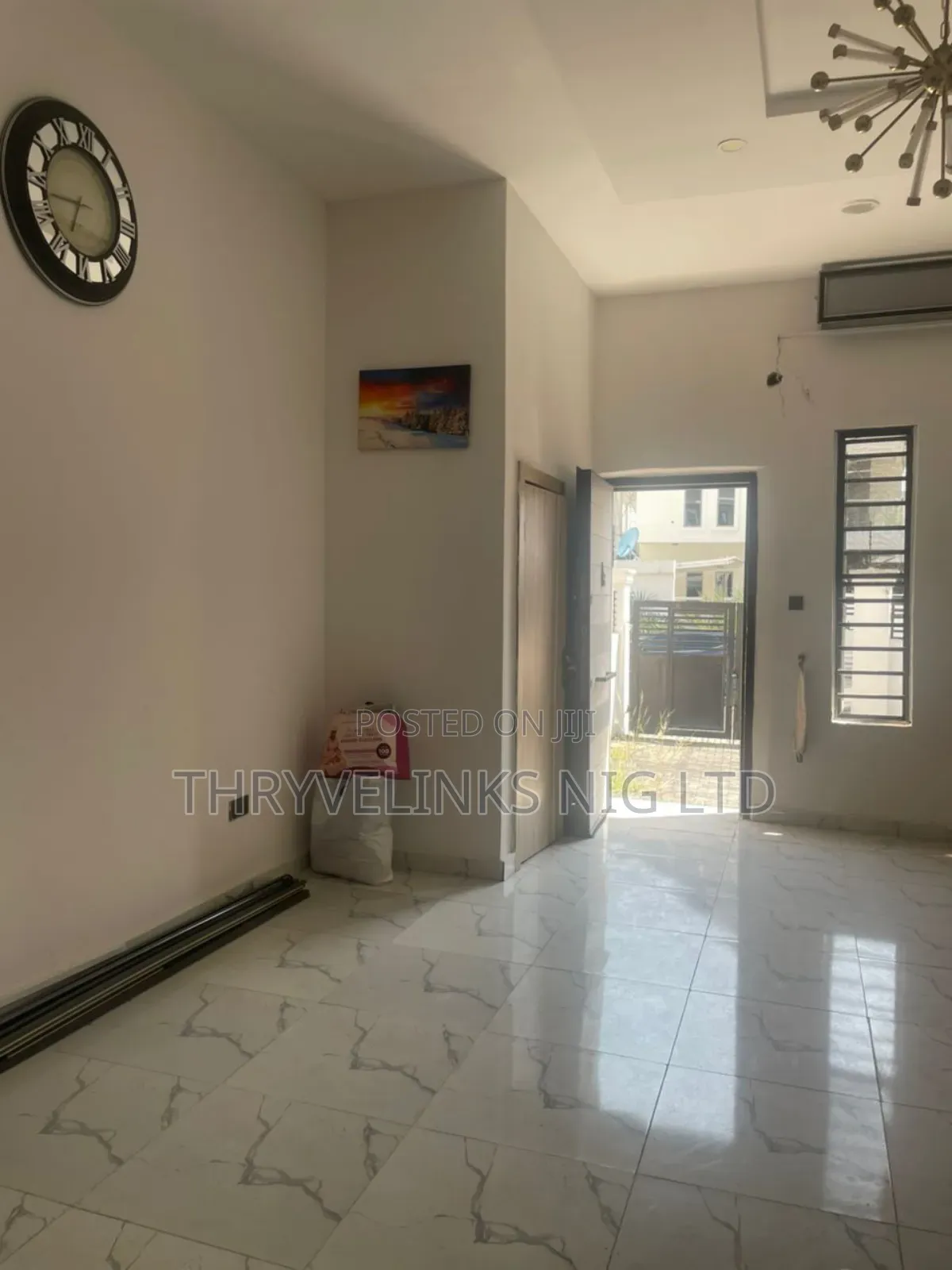 4bdrm Duplex in Harris Drive, VGC / Ajah for sale in VGC / Ajah