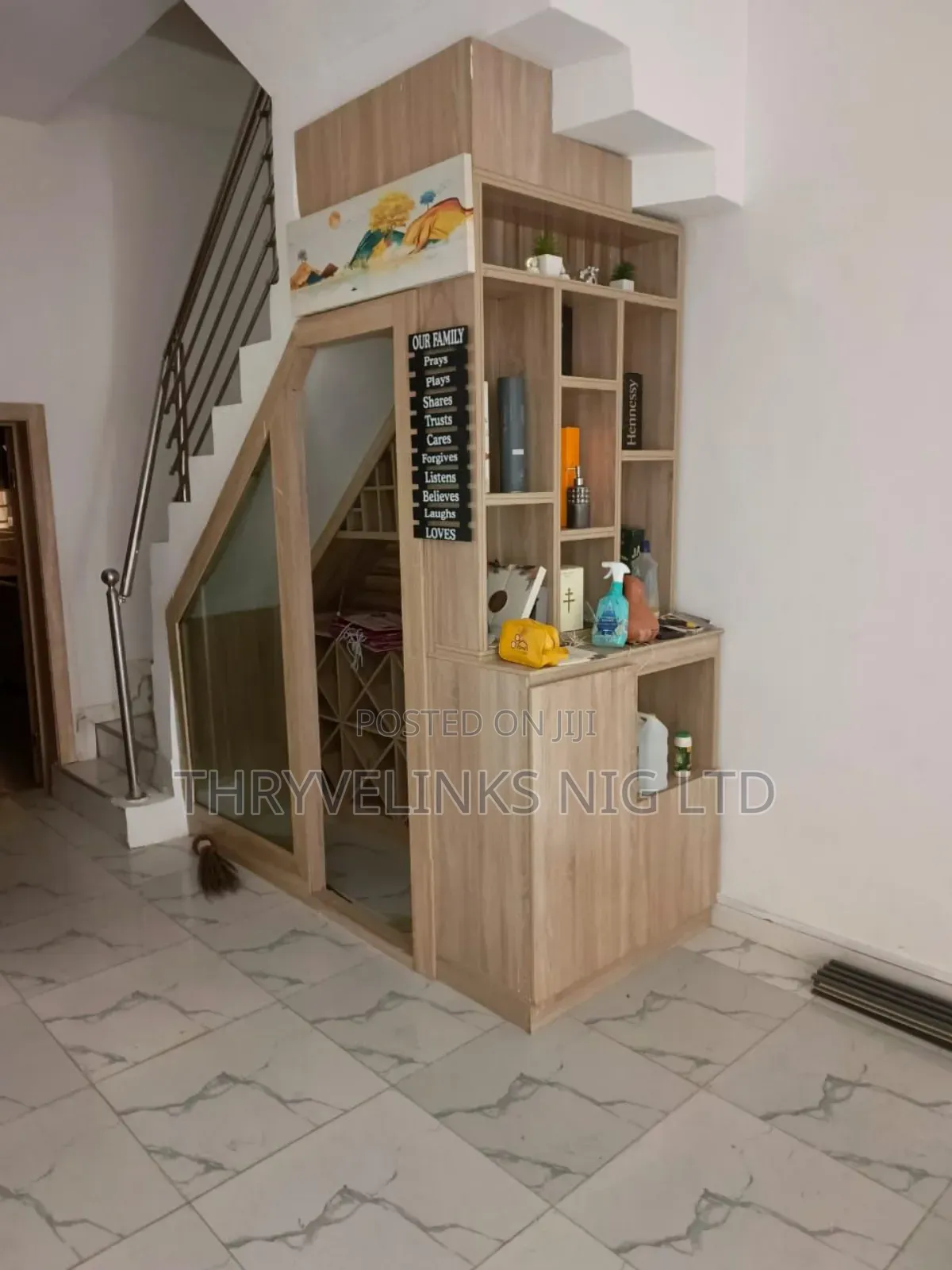 4bdrm Duplex in Harris Drive, VGC / Ajah for sale in VGC / Ajah