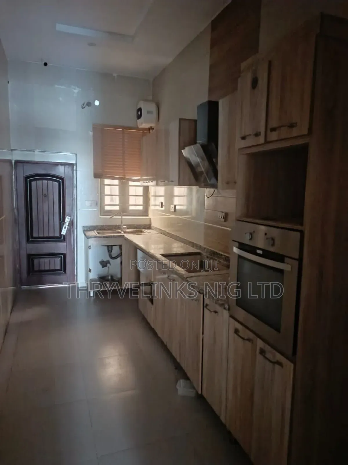4bdrm Duplex in Harris Drive, VGC / Ajah for sale in VGC / Ajah