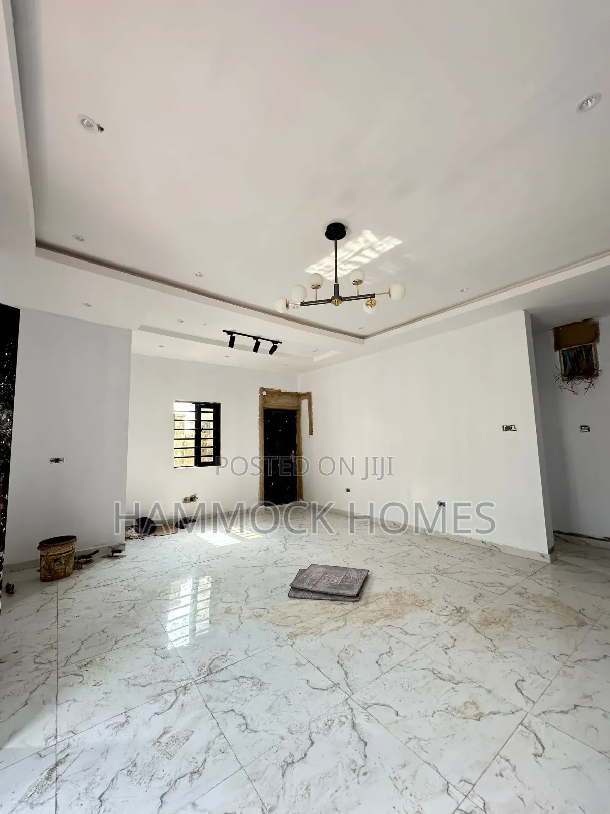 3bdrm Bungalow in Nihort, Jericho for sale in Jericho