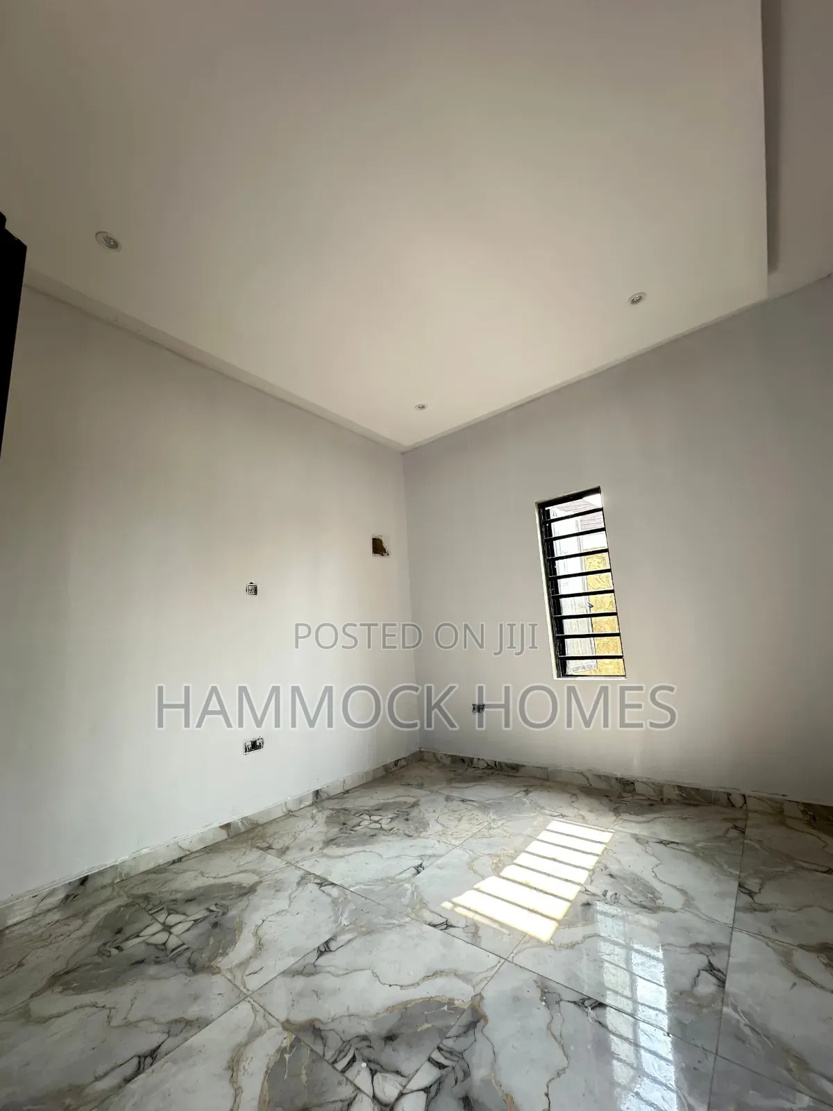 3bdrm Bungalow in Nihort, Jericho for sale in Jericho