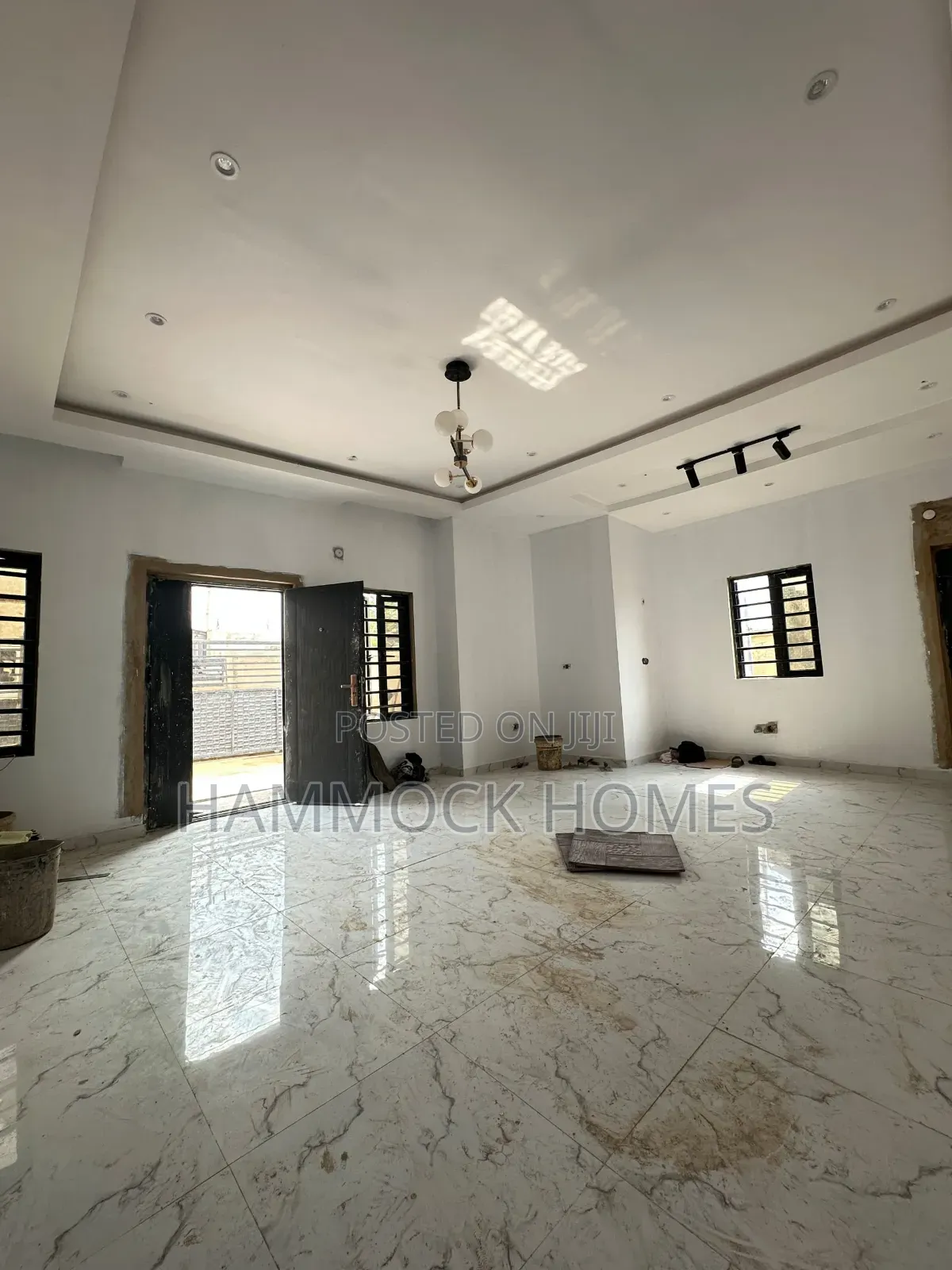 3bdrm Bungalow in Nihort, Jericho for sale in Jericho