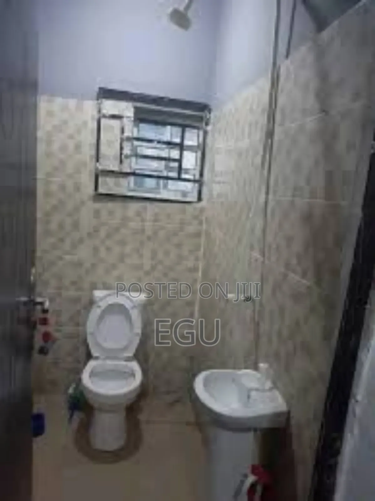 Strategic Shop at Ogui Road in Enugu