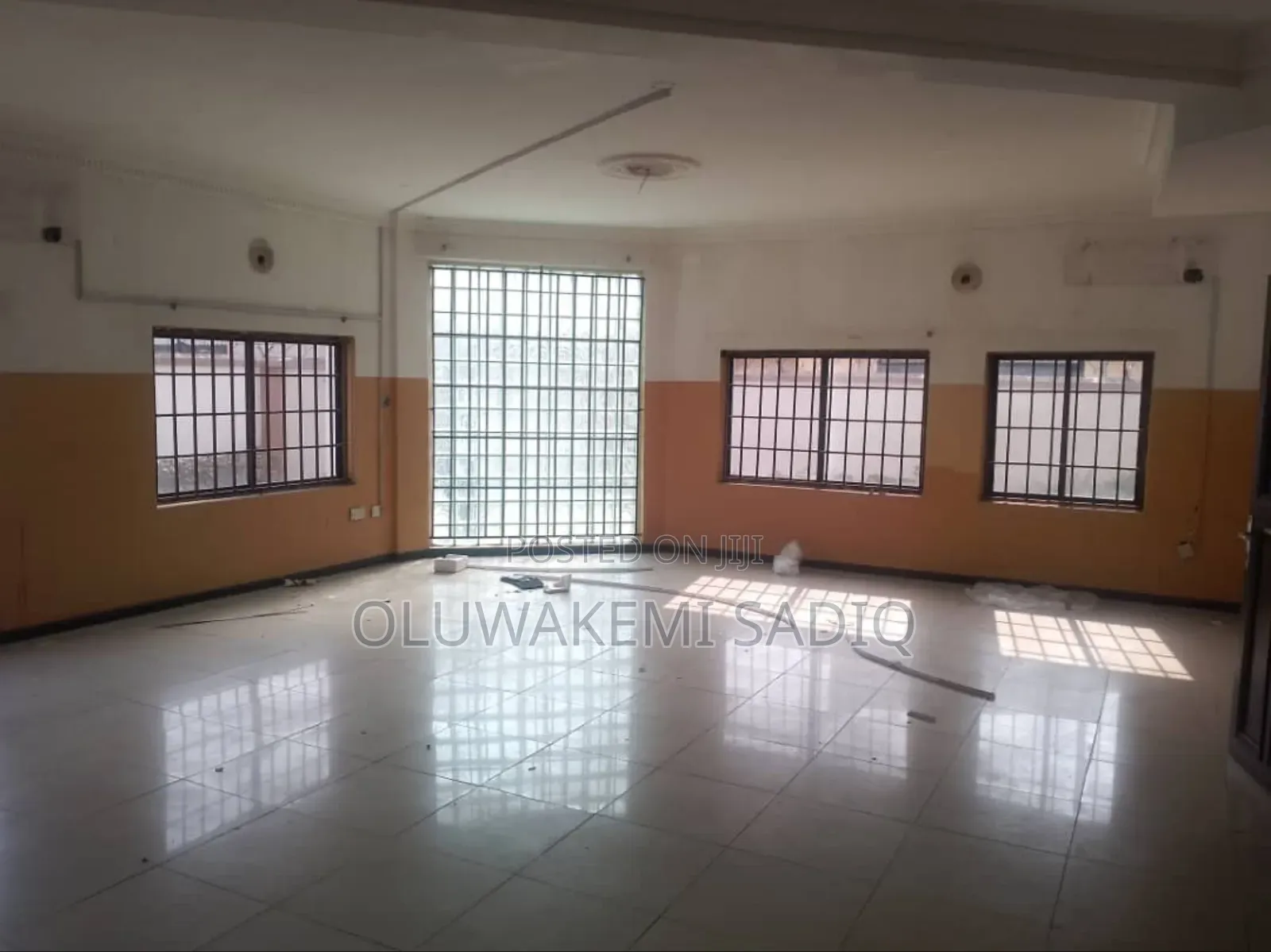7bdrm Duplex in Gra Ikeja for rent in Ikeja GRA