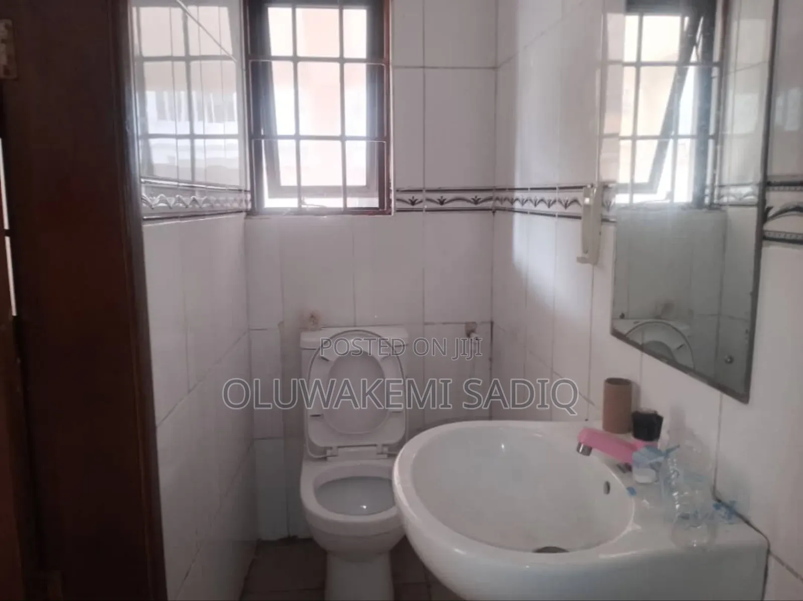 7bdrm Duplex in Gra Ikeja for rent in Ikeja GRA
