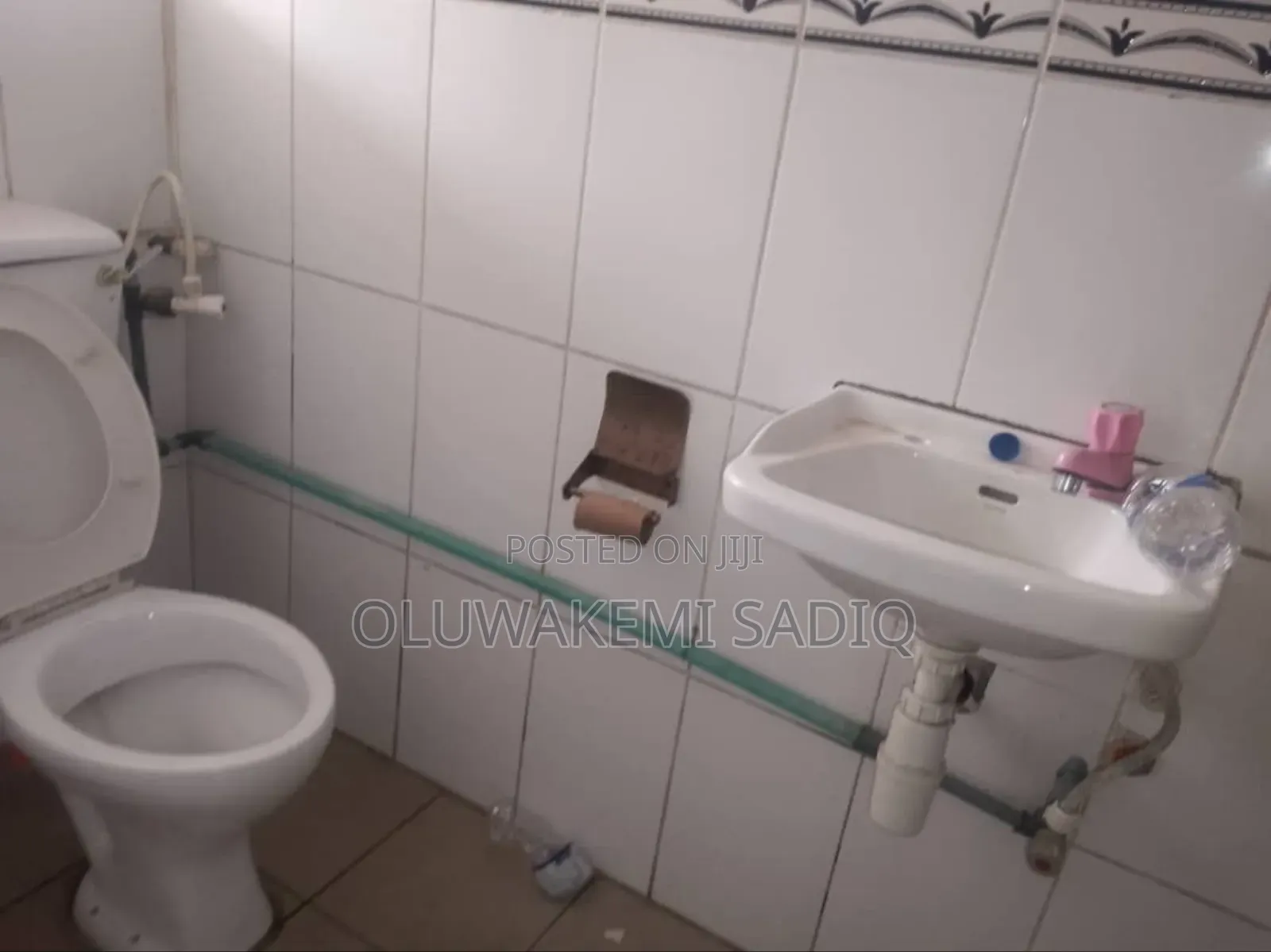 6bdrm Duplex in Gra Ikeja for rent in Ikeja GRA