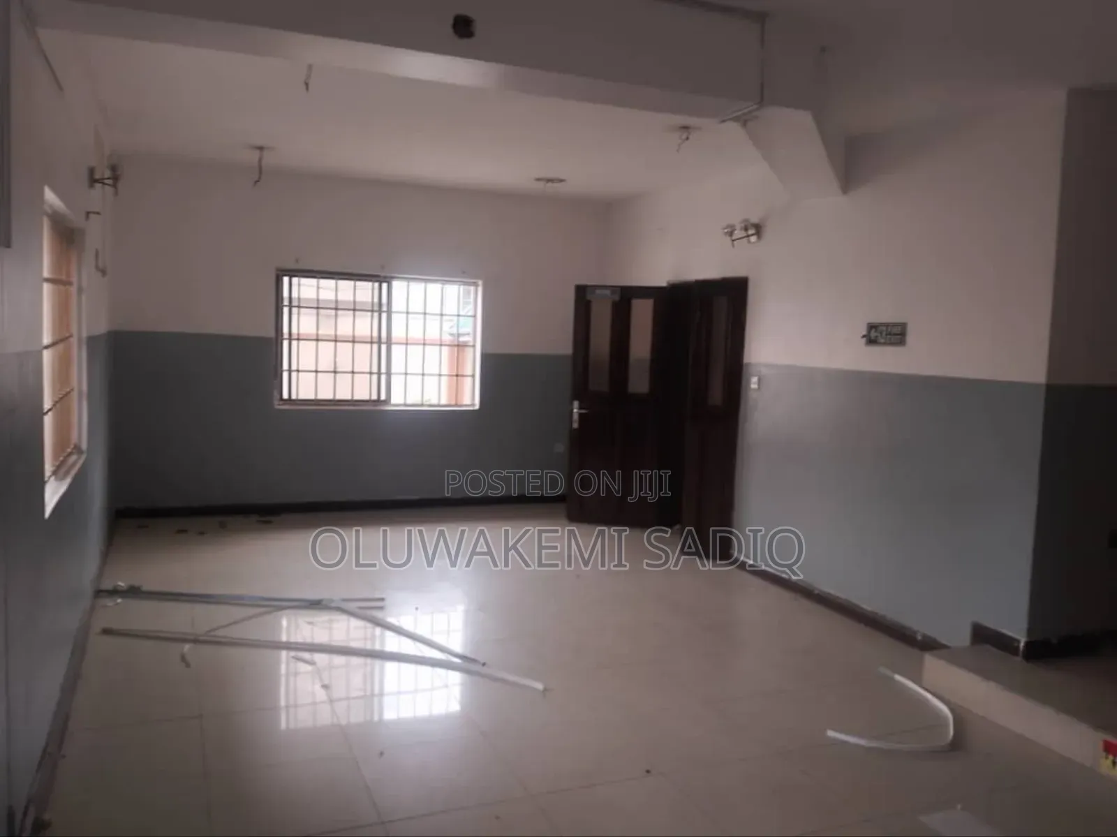 6bdrm Duplex in Gra Ikeja for rent in Ikeja GRA