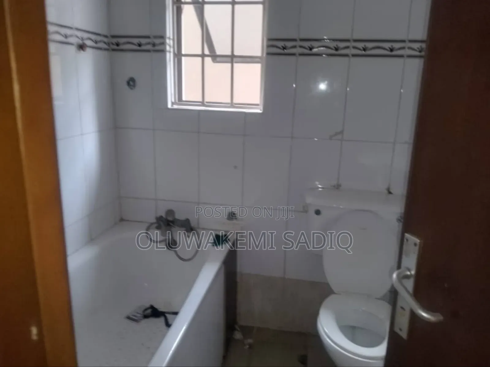 6bdrm Duplex in Gra Ikeja for rent in Ikeja GRA