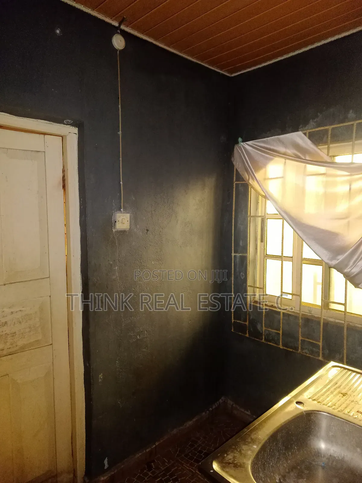 1bdrm Room & Parlour in Agbor Park,Ikpoba, Benin City for rent in Benin City