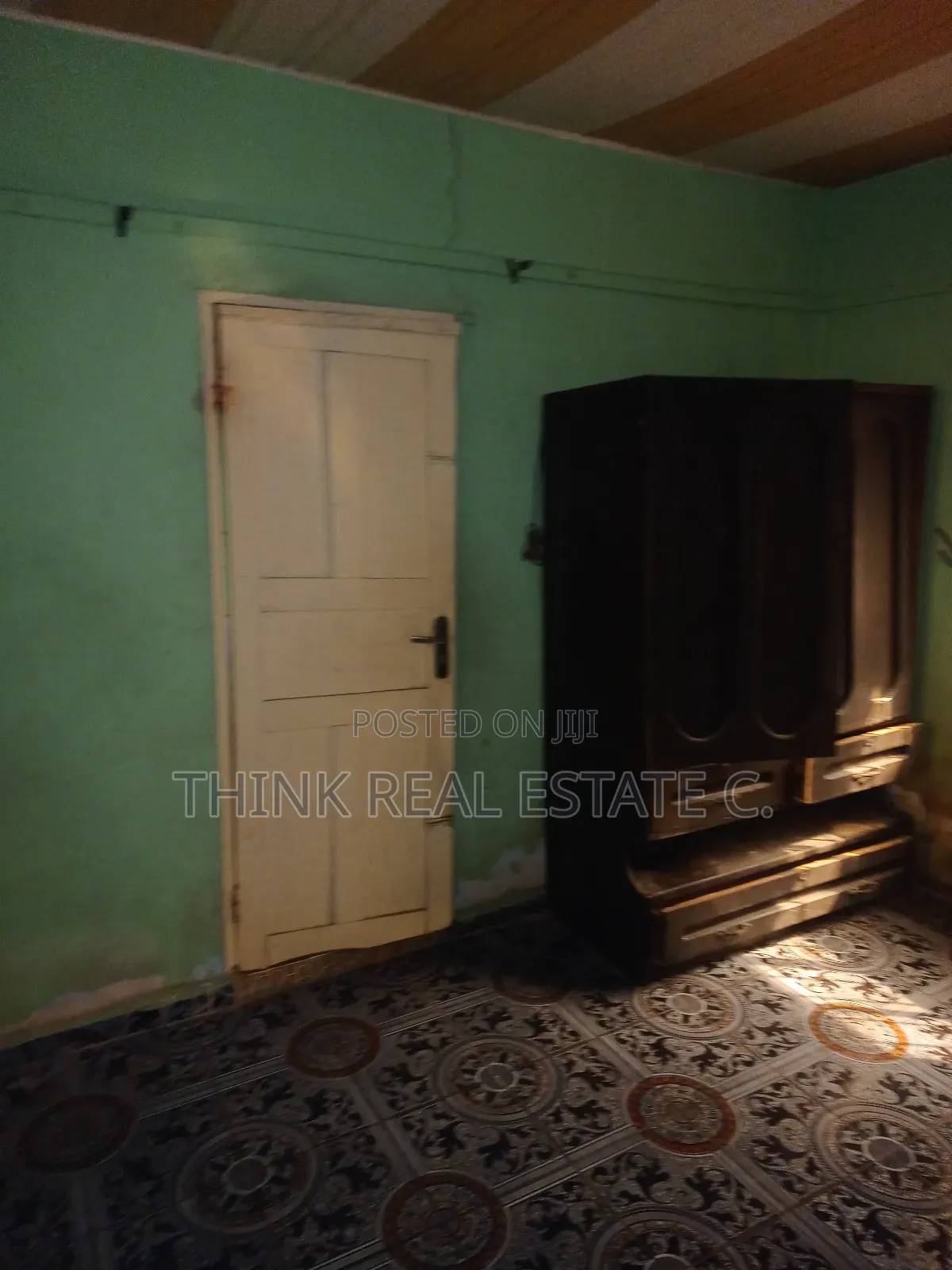 1bdrm Room & Parlour in Agbor Park,Ikpoba, Benin City for rent in Benin City