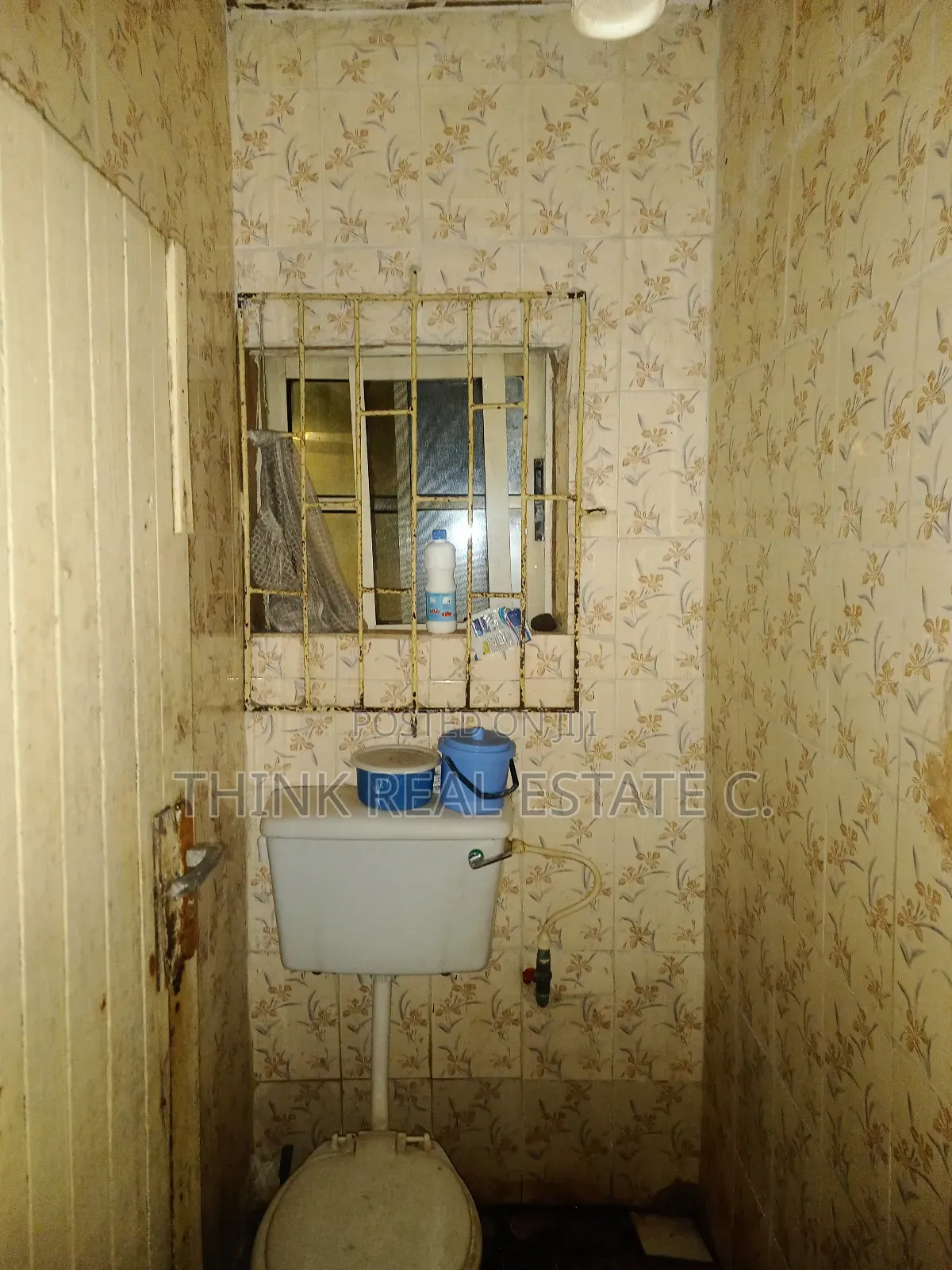 1bdrm Room & Parlour in Agbor Park,Ikpoba, Benin City for rent in Benin City