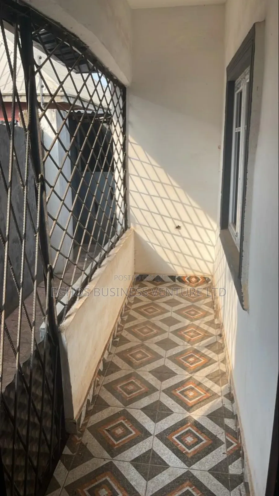 1bdrm Room & Parlour in Auchi Bypass Road, Benin City for rent in Benin City