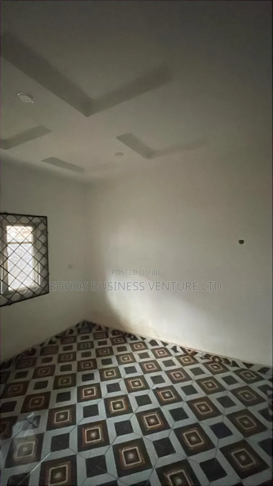 1bdrm Room & Parlour in Auchi Bypass Road, Benin City for rent in Benin City
