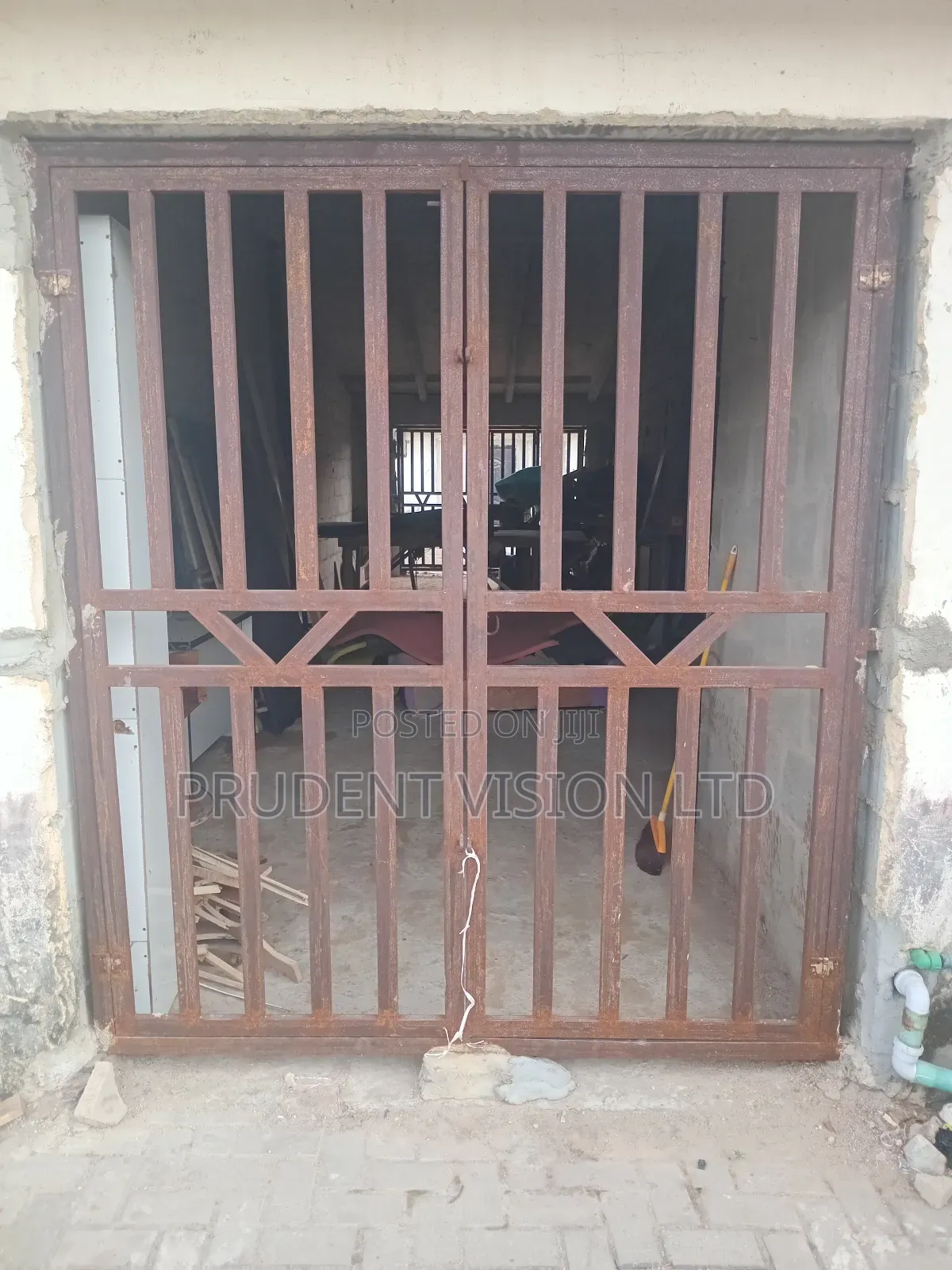 Carcas Lockup Shops for Sale in Abraham Adesanya Estate