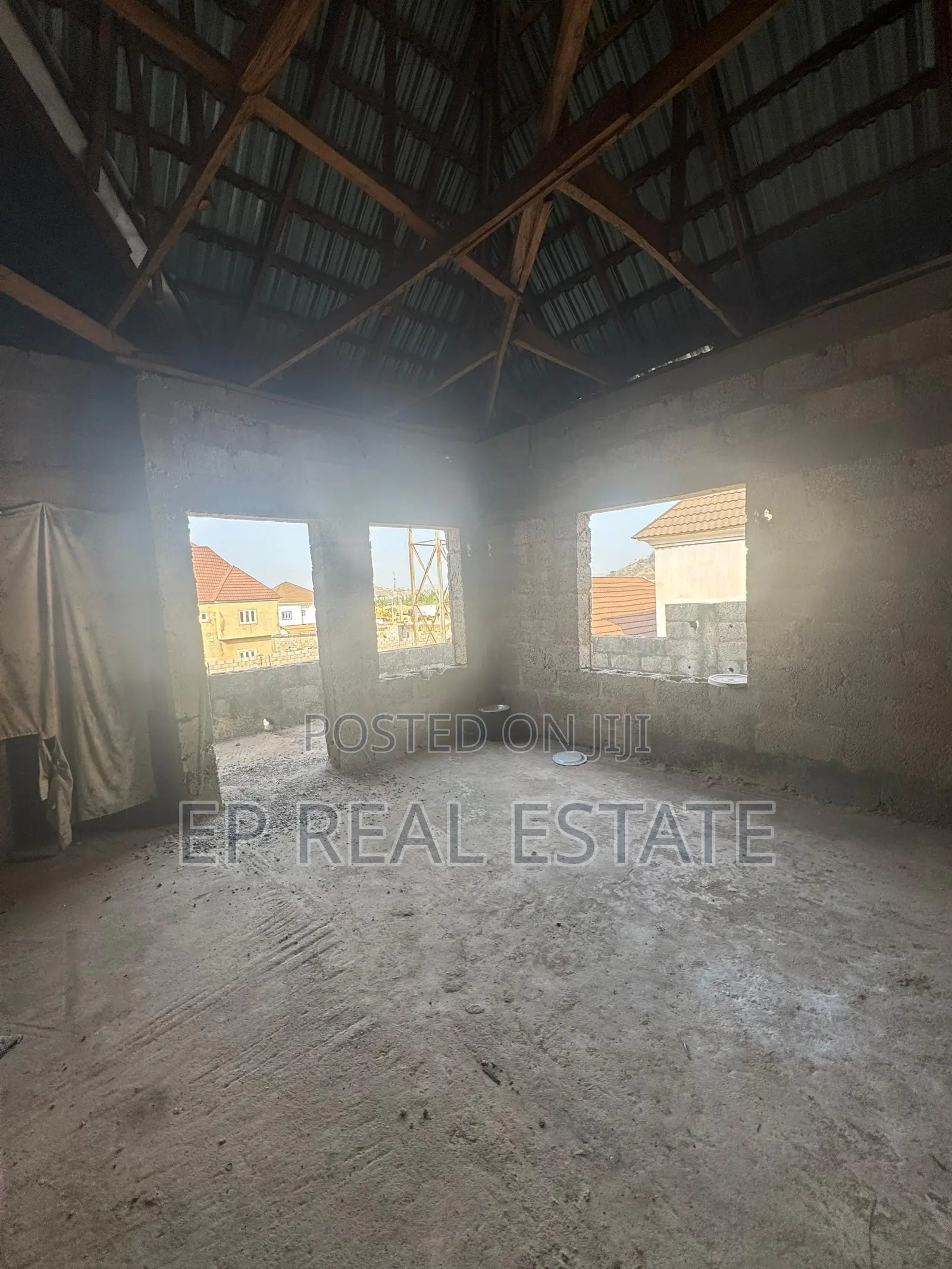 4bdrm Duplex in Lokogoma for sale in Lokogoma