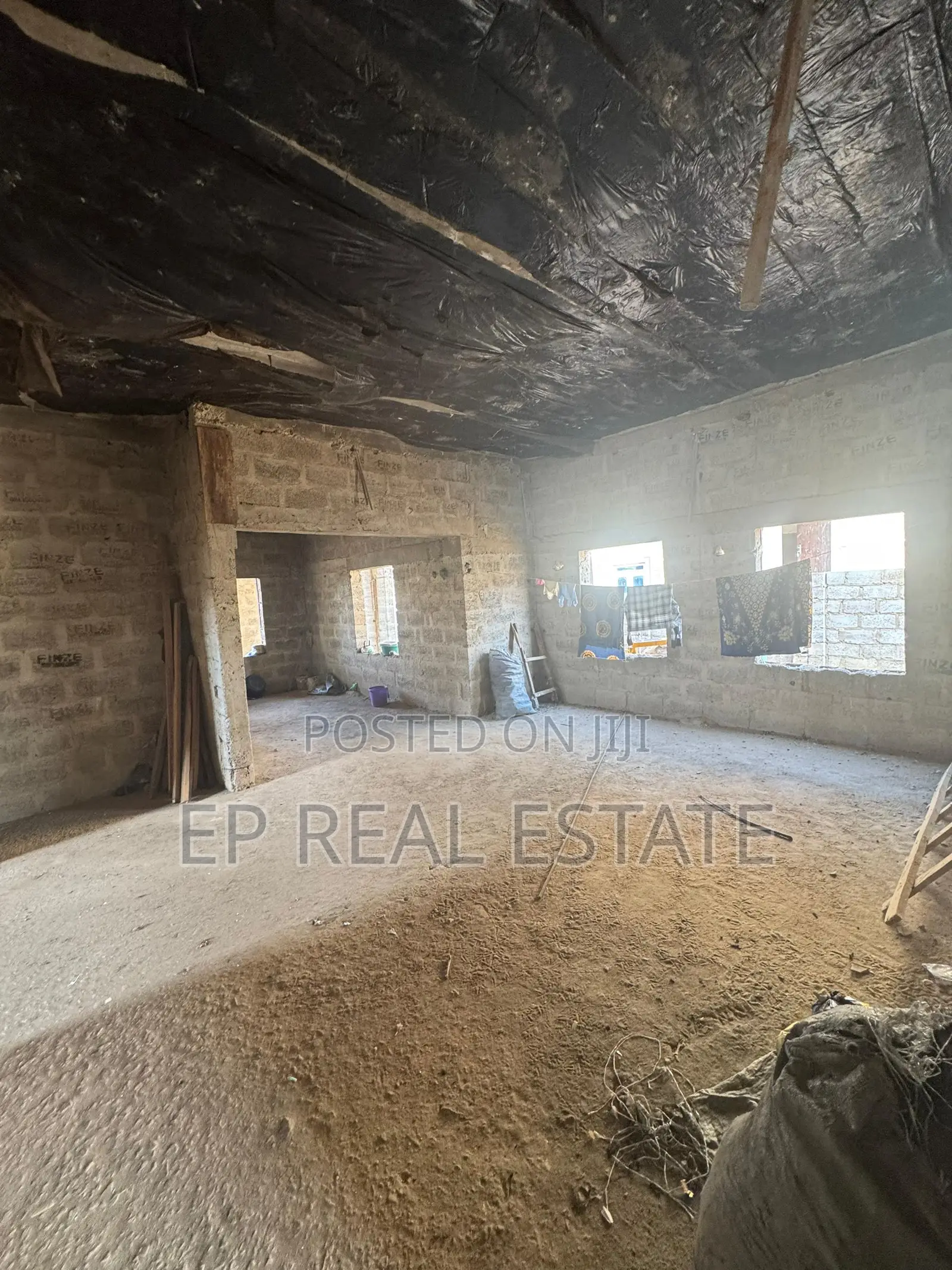 4bdrm Duplex in Lokogoma for sale in Lokogoma