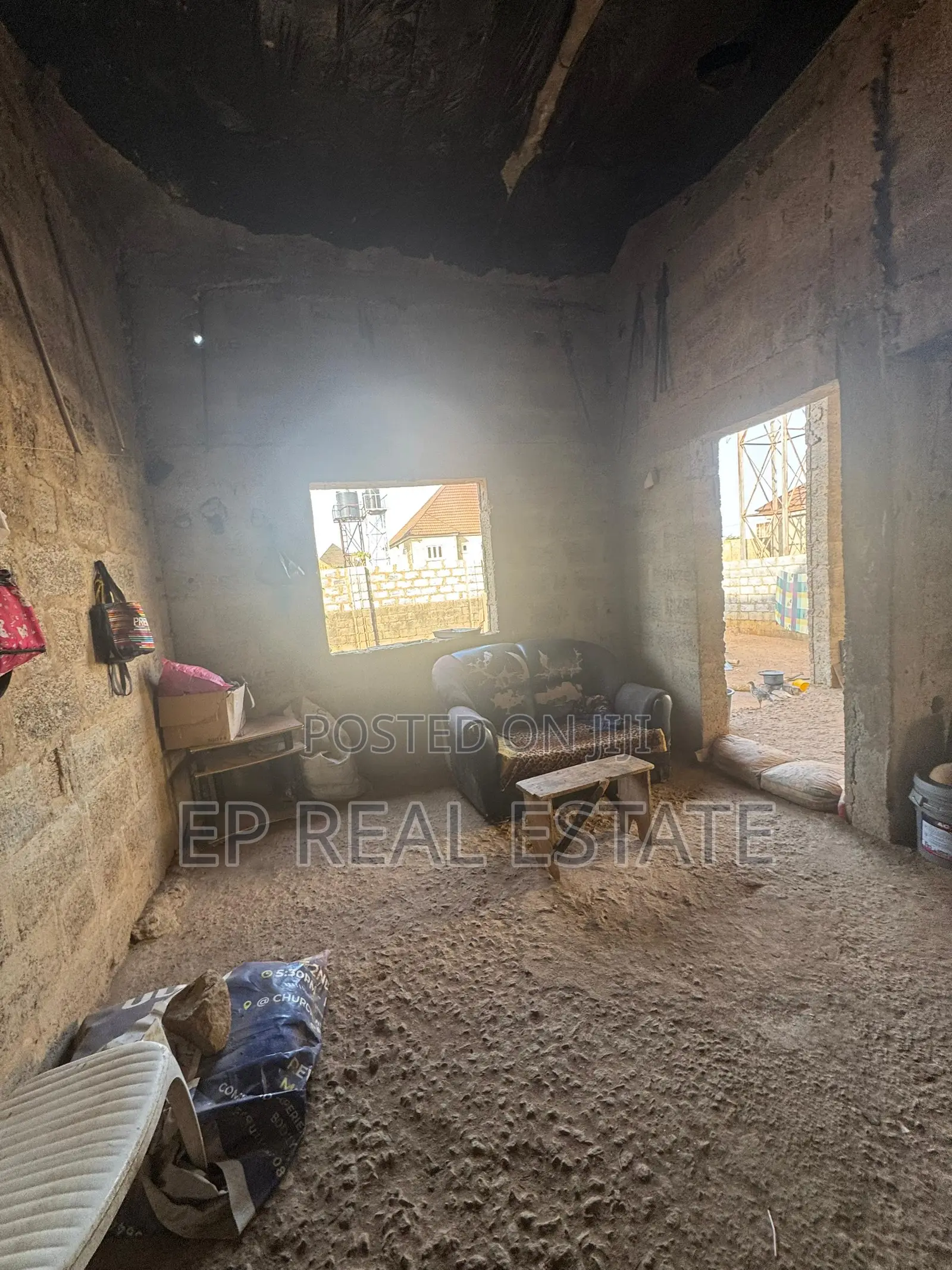 4bdrm Duplex in Lokogoma for sale in Lokogoma