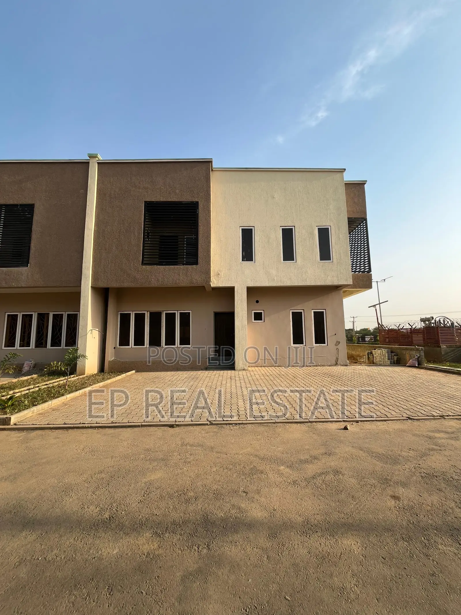 4bdrm Duplex in Galadimawa for sale in Galadimawa