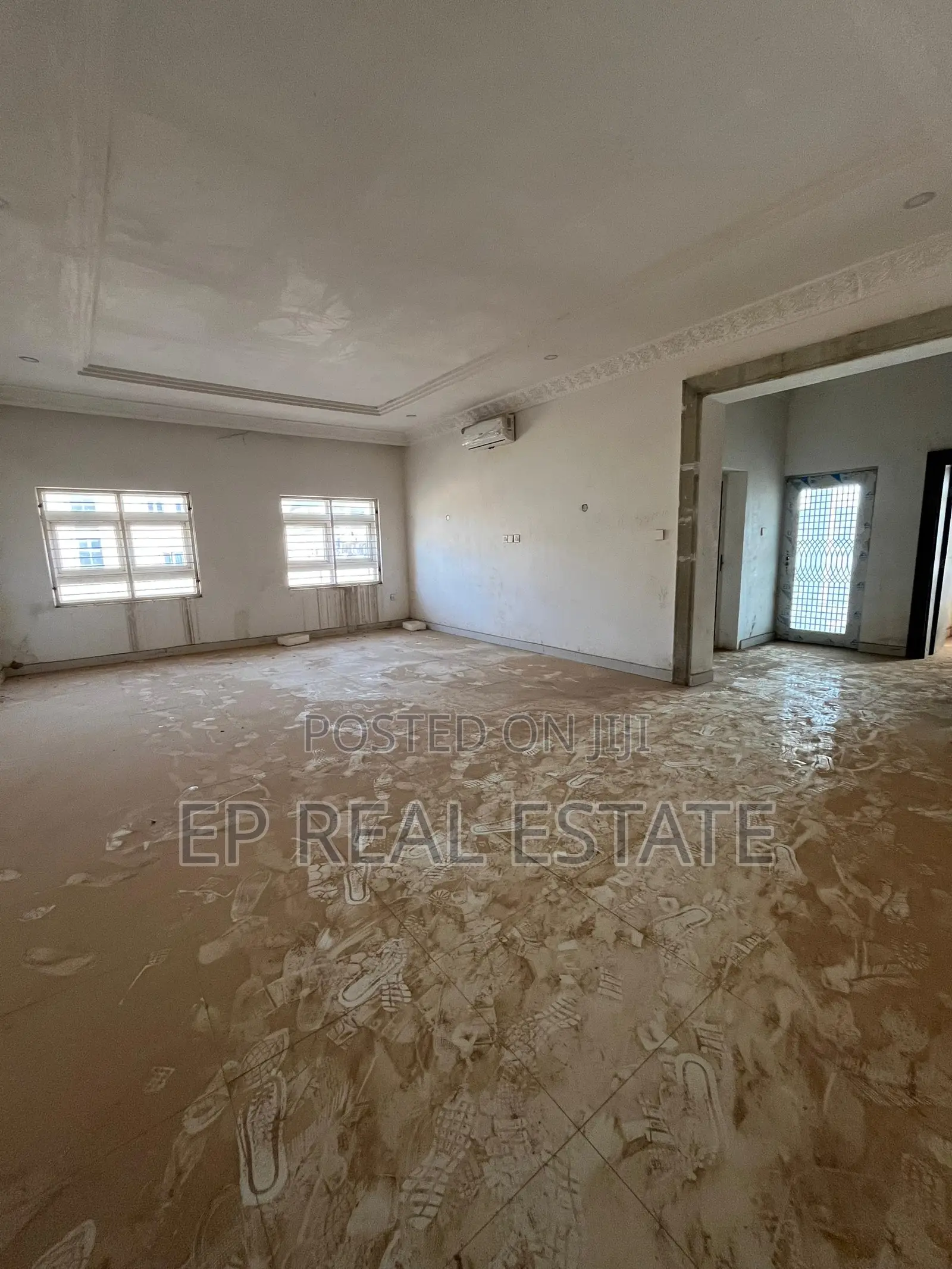 4bdrm Duplex in Lokogoma for sale in Lokogoma