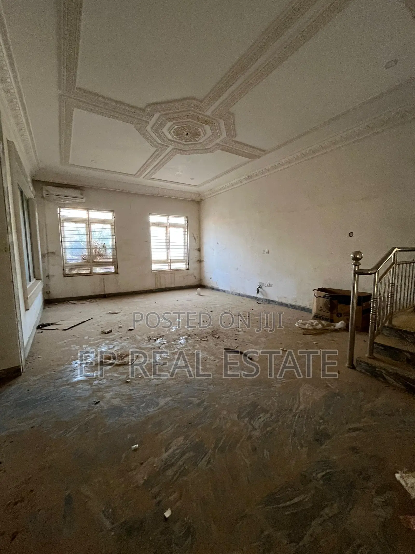 4bdrm Duplex in Lokogoma for sale in Lokogoma