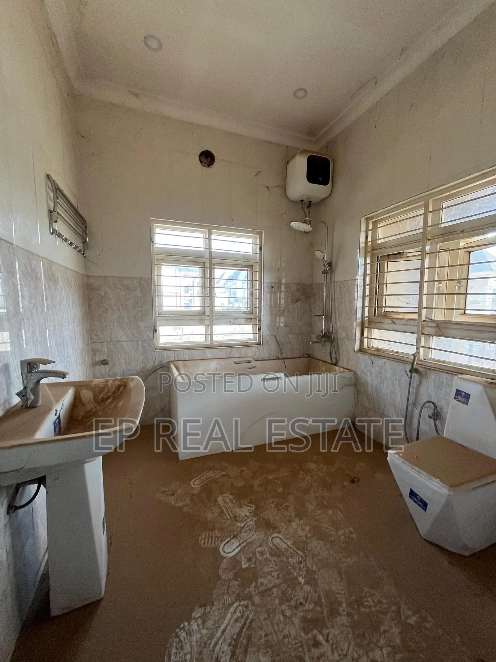 4bdrm Duplex in Lokogoma for sale in Lokogoma