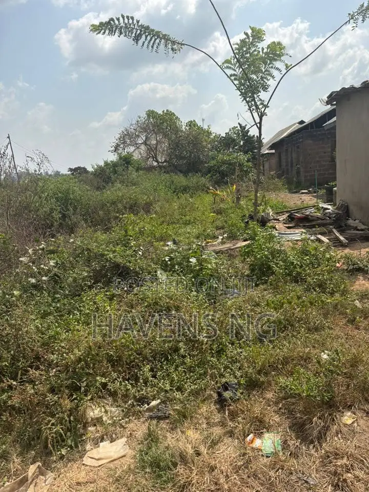 Plots of Land for Sale in Egbeda!! in Egbeda / Egbeda