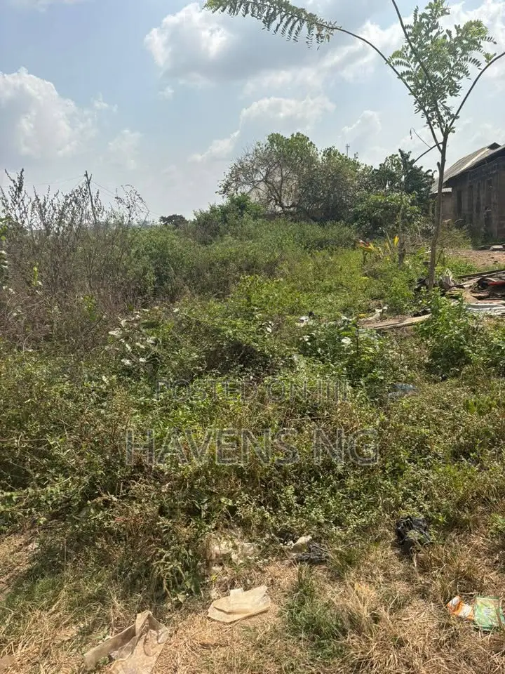 Plots of Land for Sale in Egbeda!! in Egbeda / Egbeda