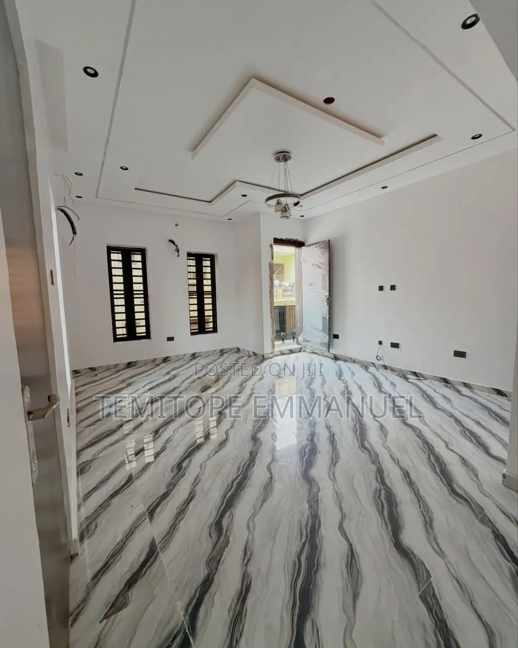 Furnished 5bdrm Duplex in Ajao Estate Ikeja for sale in Ikeja