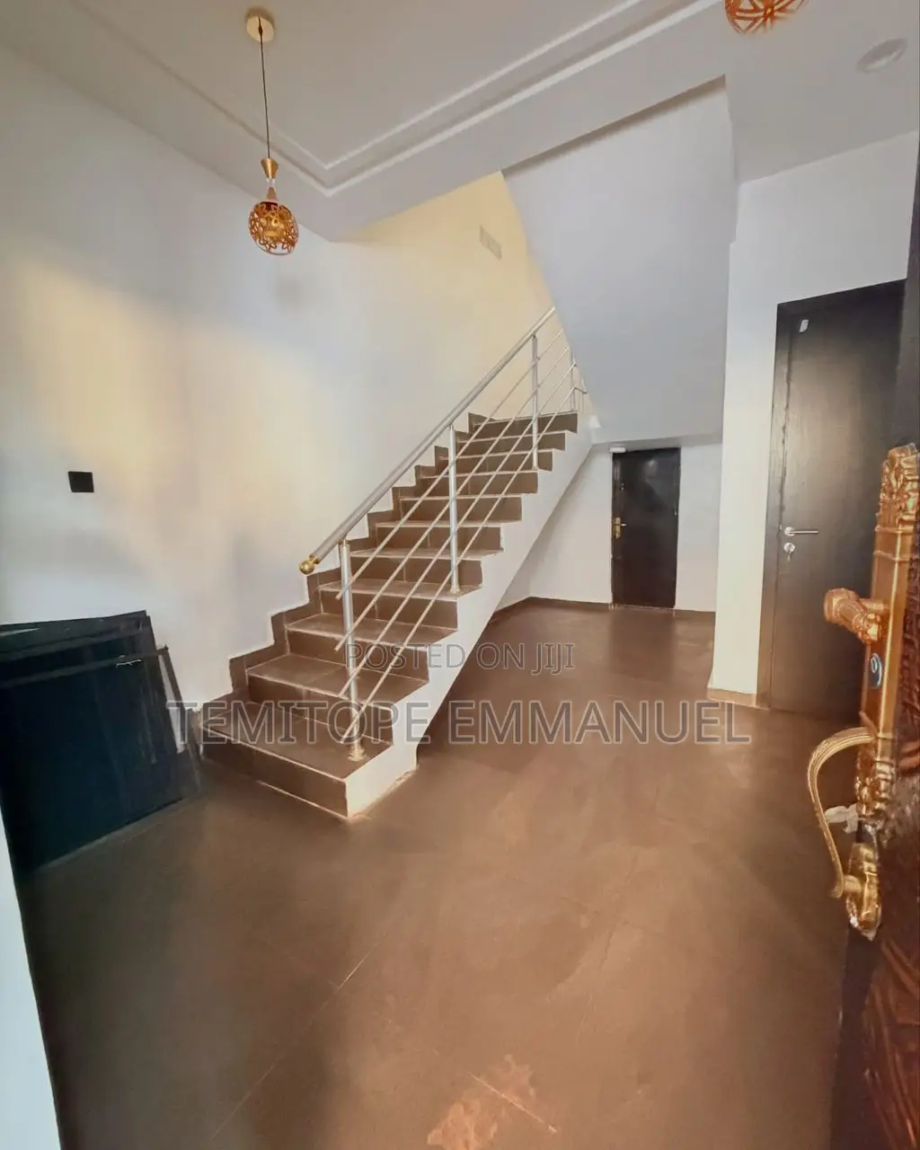 Furnished 5bdrm Duplex in Ajao Estate Ikeja for sale in Ikeja