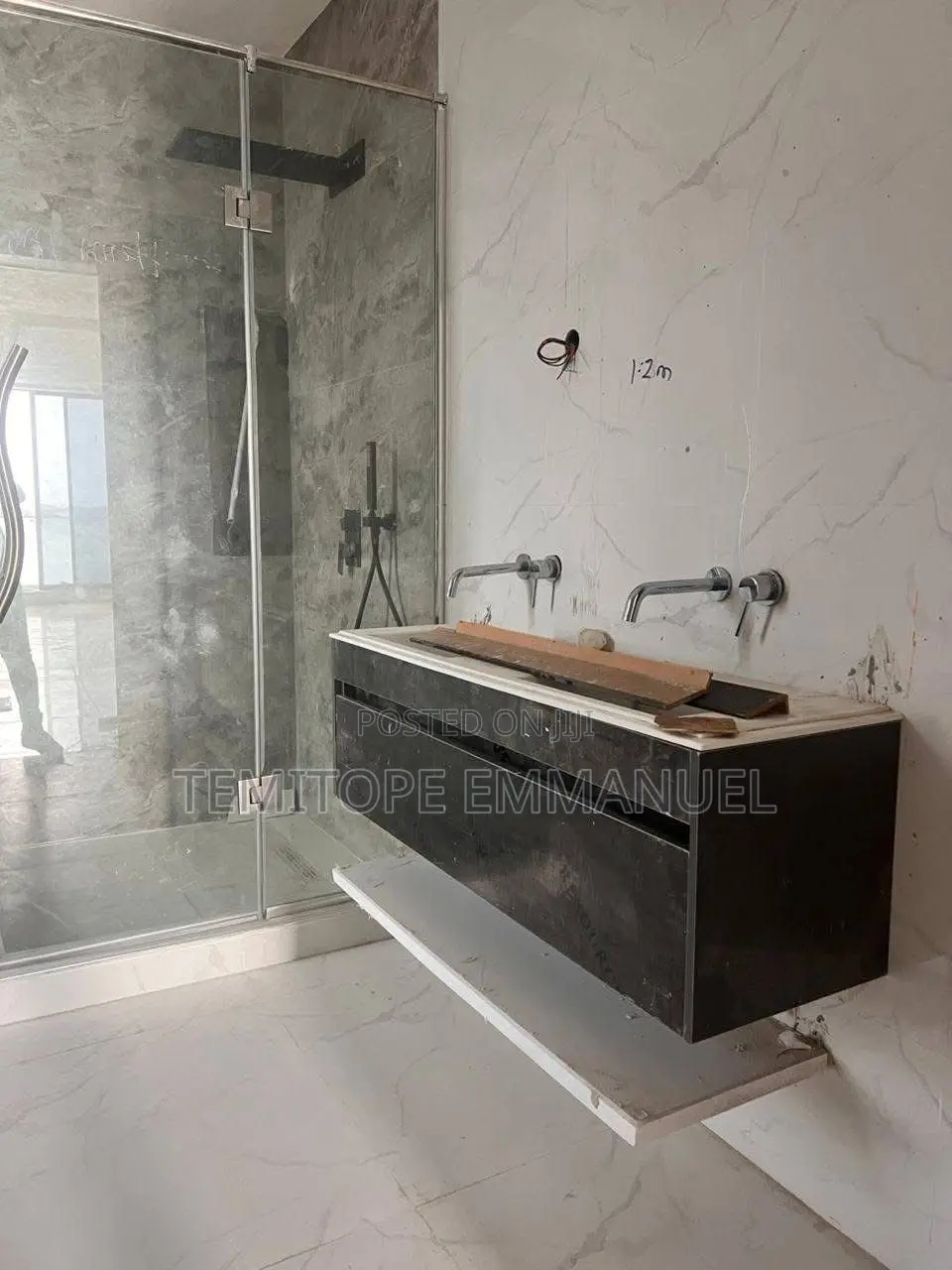 Furnished 4bdrm Duplex in Banana Island Road, Ikoyi for rent in Ikoyi