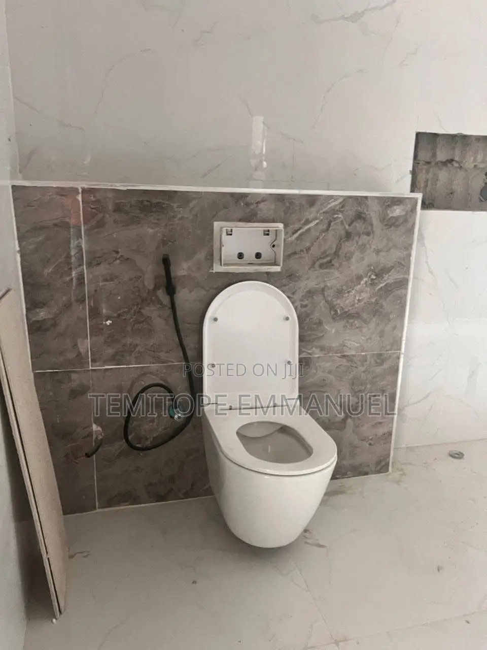 Furnished 4bdrm Duplex in Banana Island Road, Ikoyi for rent in Ikoyi