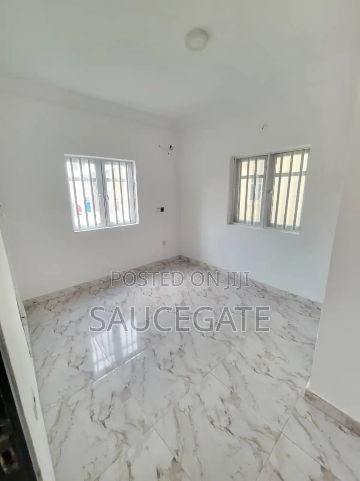 2bdrm Apartment in Marshy Hill Estate, Ado / Ajah for rent in Ado / Ajah