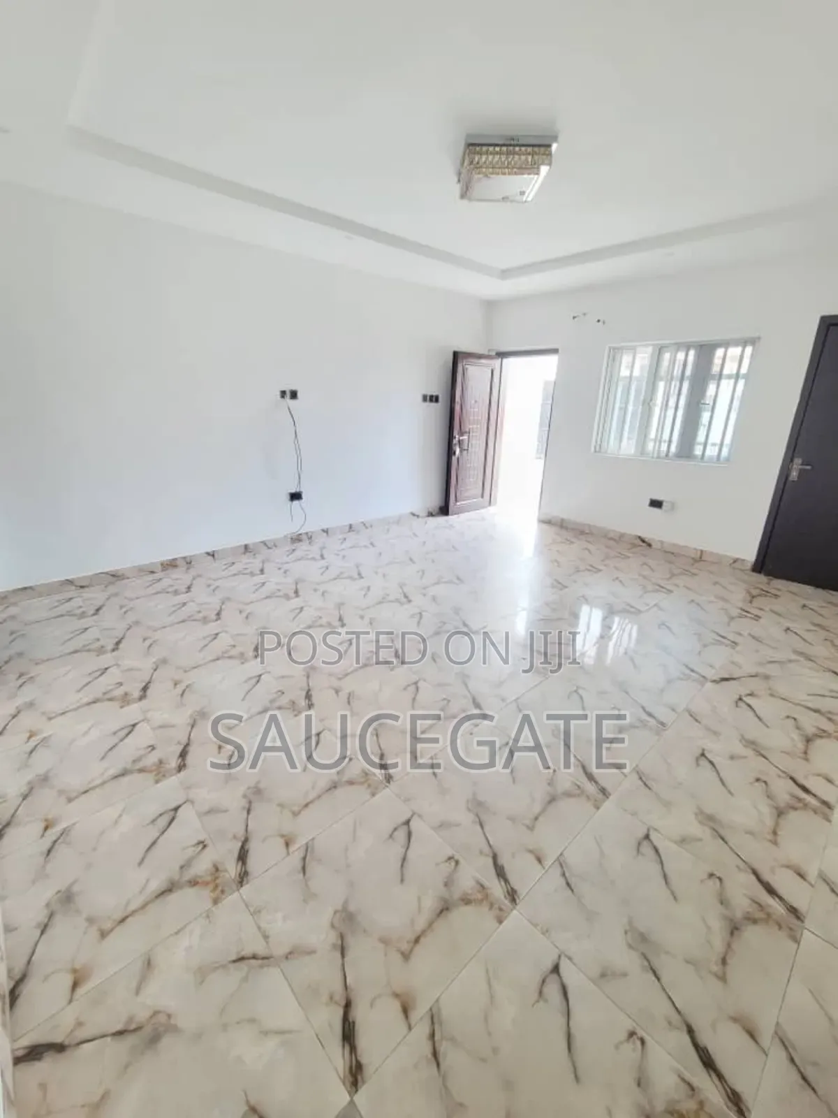 2bdrm Apartment in Marshy Hill Estate, Ado / Ajah for rent in Ado / Ajah