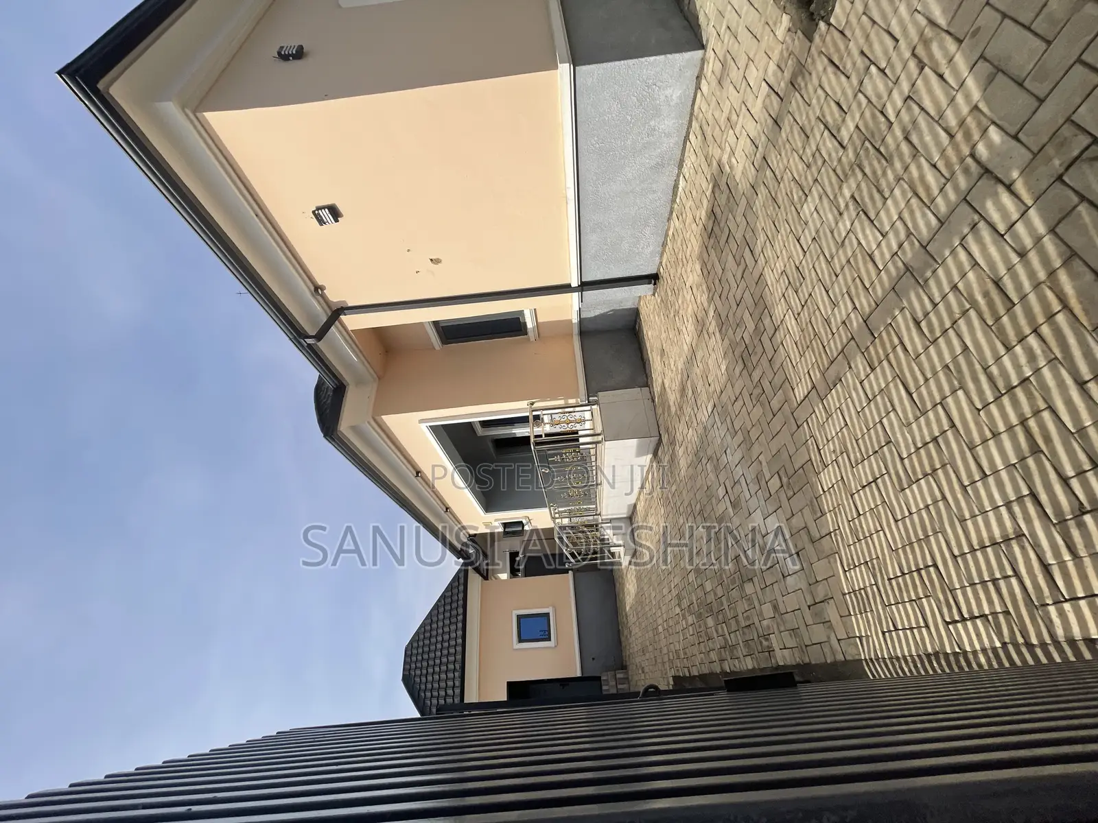 3bdrm Bungalow in Gwarimpa Estate Fct, Gwarinpa for sale in Gwarinpa