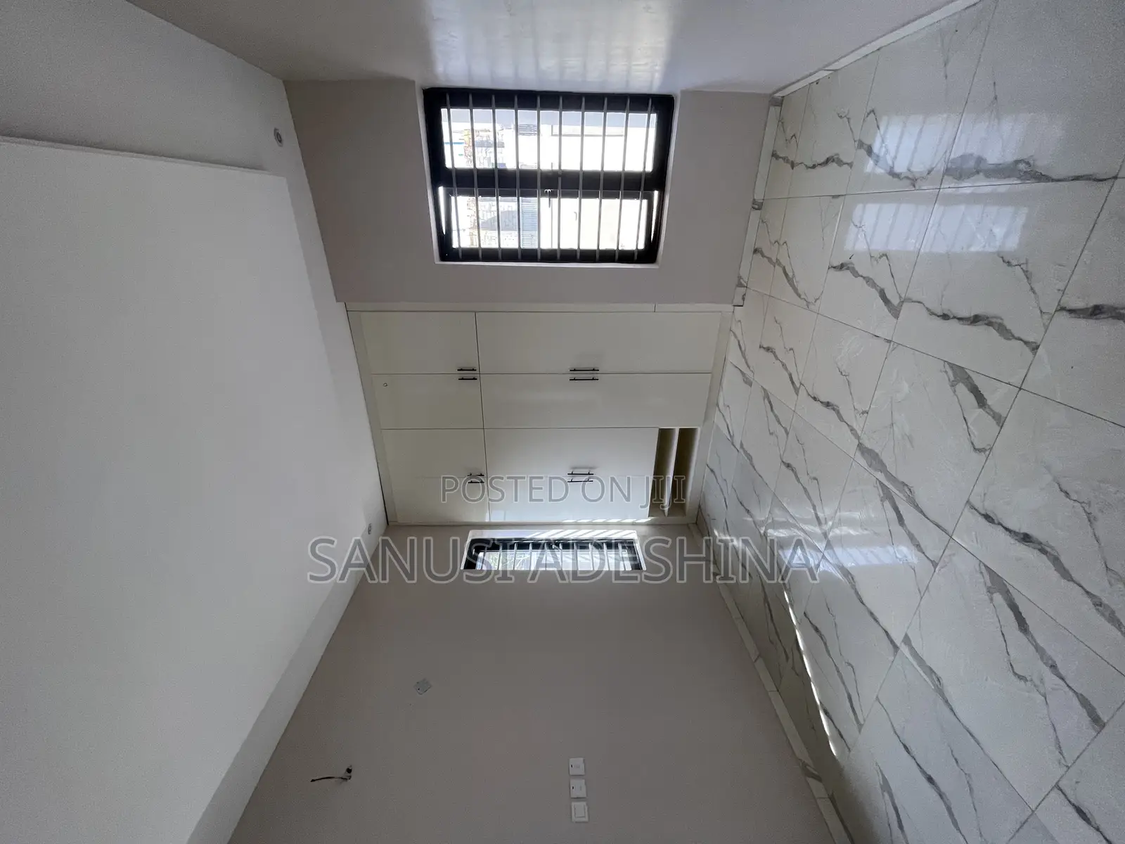 3bdrm Bungalow in Gwarimpa Estate Fct, Gwarinpa for sale in Gwarinpa