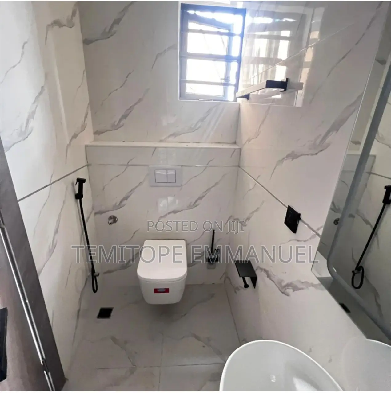Furnished 4bdrm Duplex in Lekki Phase 1 for sale in Lekki Phase 1